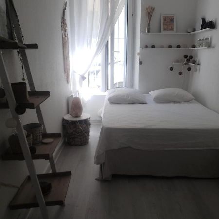 Appartement Toulon Exterior foto