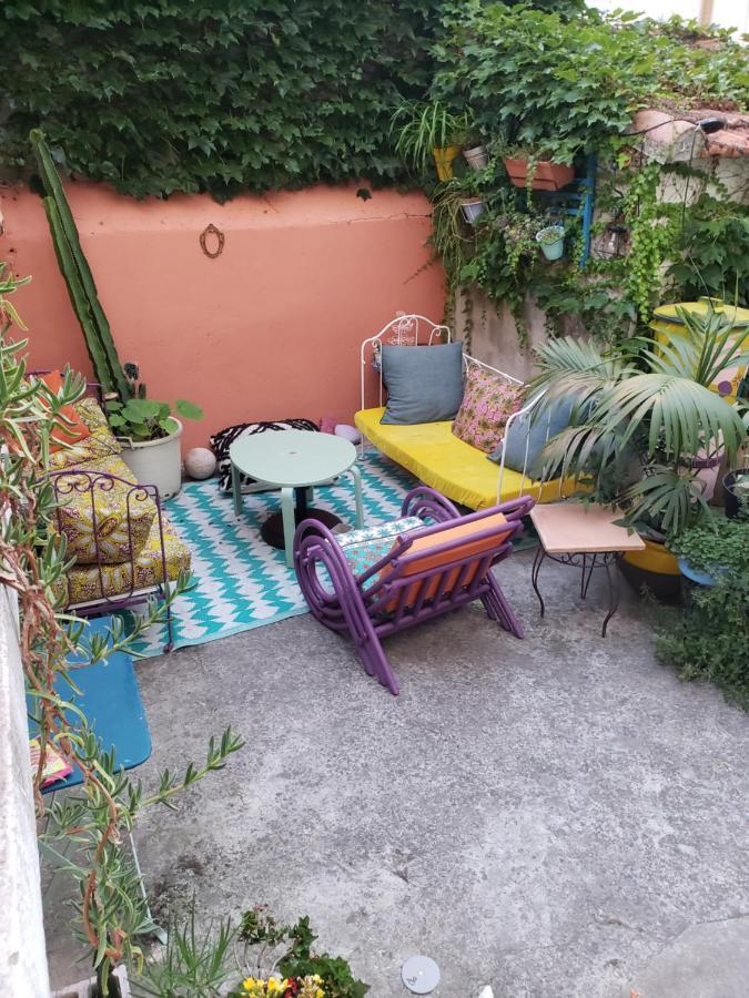 Appartement Toulon Exterior foto