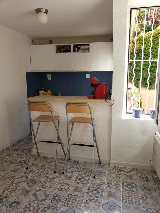 Appartement Toulon Exterior foto