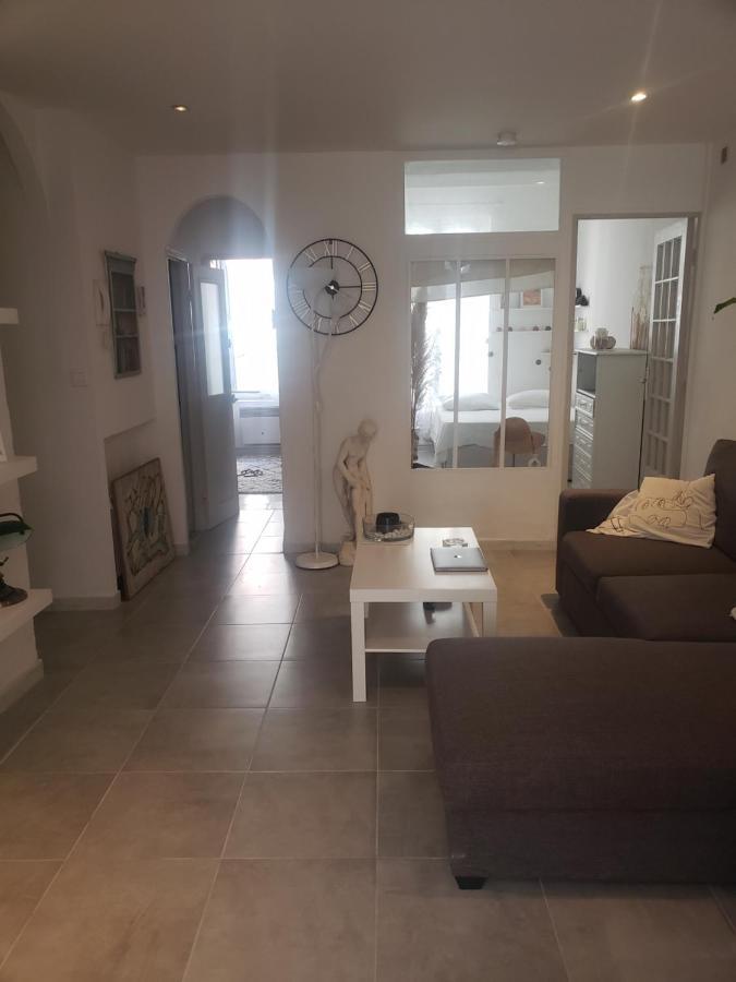 Appartement Toulon Exterior foto